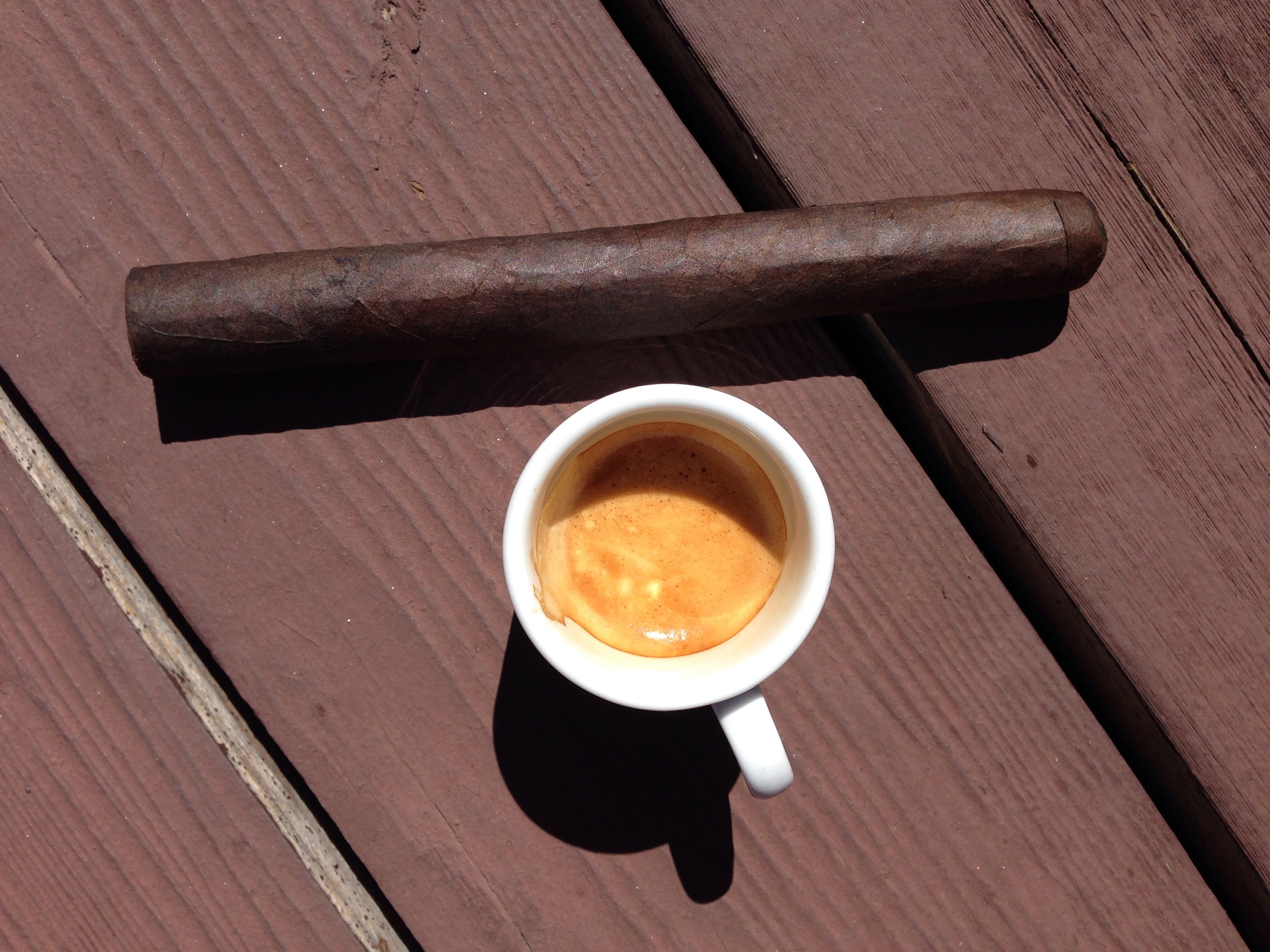 How to create amazing pairings with cigars