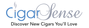 Cigar Sense logo