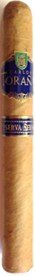 TORANO FAMILY RESERVA SELECTA PETITE CORONA