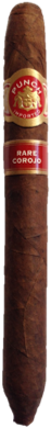 PUNCH (USA) RARE COROJO PERFECTO