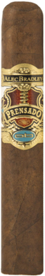 ALEC BRADLEY PRENSADO ROBUSTO
