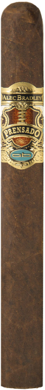 ALEC BRADLEY PRENSADO CHURCHILL