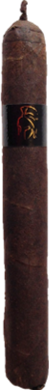 MAN O WAR PURO AUTHENTICO MADURO CORONA