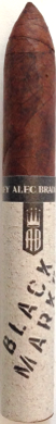 ALEC BRADLEY BLACK MARKET TORPEDO