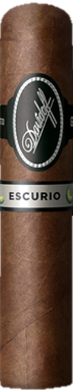 DAVIDOFF ESCURIO ROBUSTO