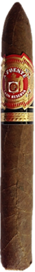 ARTURO FUENTE DON CARLOS N. 4