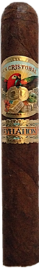 Paradiso (San Cristobal) Revelation Leviathan