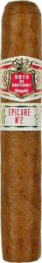 HOYO DE MONTERREY EPICURE N. 2