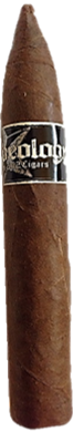 262 Ideology Belicoso