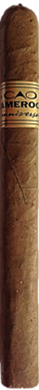 CAO CAMEROON CHURCHILL