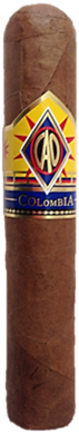 CAO Colombia Vallenato