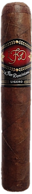 LA FLOR DOMINICANA LIGERO OSCURO L-500 CABINET