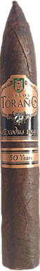 TORANO FAMILY EXODUS 1959 50 YEARS TORPEDO