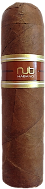 STUDIO TOBAC NUB HABANO 466 HABANO