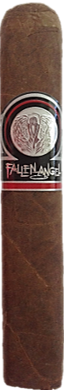 AJ FERNANDEZ FALLEN ANGEL ROBUSTO_