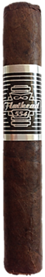 CAO FLATHEAD V554 CAMSHAFT