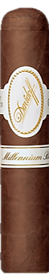 DAVIDOFF MILLENIUM BLEND SHORT ROBUSTO