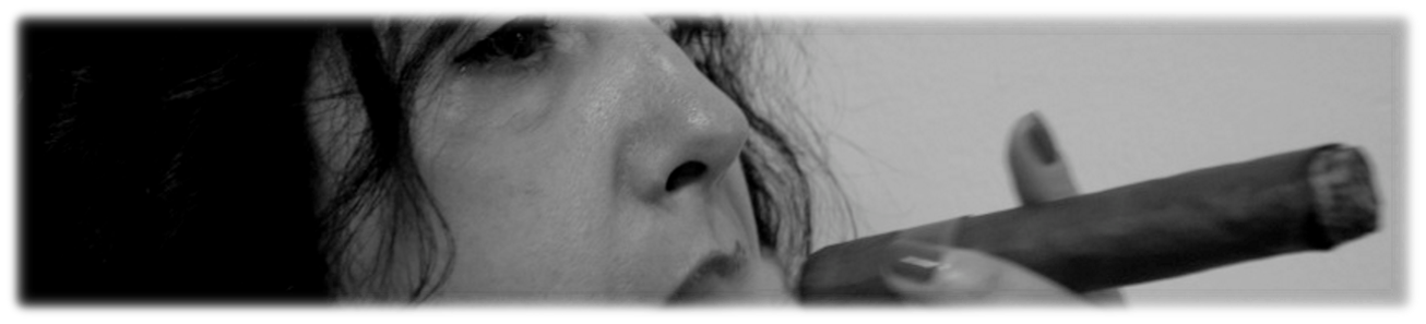 of cigar tasting - developing the nose