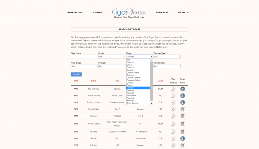 Case Study Shows How Cigar Sense Helps Retailers Delight Customers
