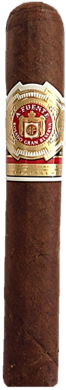 ARTURO FUENTE MAGNUM R ROSADO SUNGROWN NO. 52