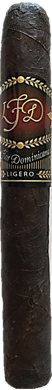 LA FLOR DOMINICANA LIGERO OSCURO L-200 CABINET