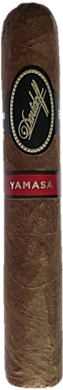 DAVIDOFF YAMASÁ ROBUSTO