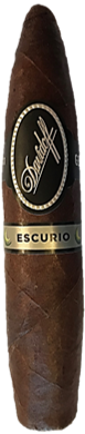 DAVIDOFF ESCURIO GRAN PERFECTO