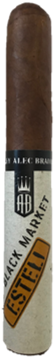 ALEC BRADLEY BLACK MARKET ESTELI TORO