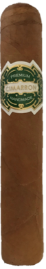EL ARTISTA CIMARRON CONNECTICUT ROBUSTO
