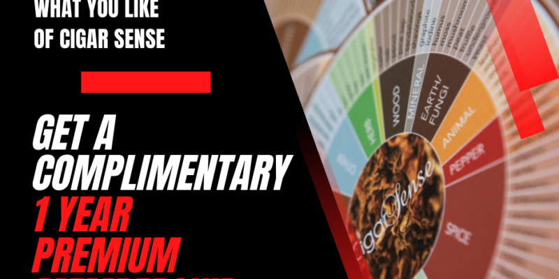 win a complimentary 1 year premium membership