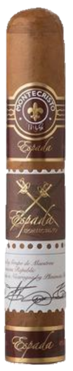 MONTECRISTO (USA) ESPADA RICASSO