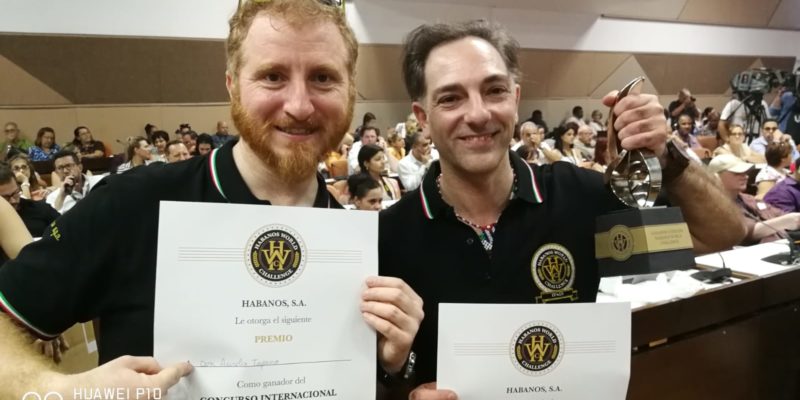 How Do You Become Habanos World Challenge Champion?