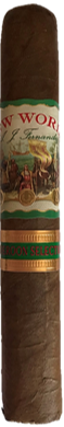 AJ FERNANDEZ NEW WORLD CAMEROON DOUBLE ROBUSTO