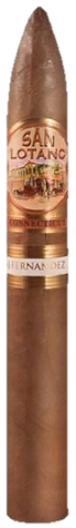 SAN LOTANO REQUIEM CONNECTICUT TORPEDO