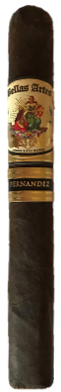 AJ FERNANDEZ BELLAS ARTES MADURO SHORT CHURCHILL