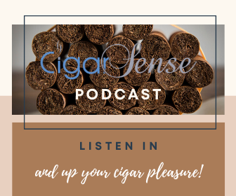 Cigar Sense Podcast