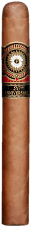 PERDOMO 20TH ANNIVERSARY SUN GROWN CORONA GRANDE