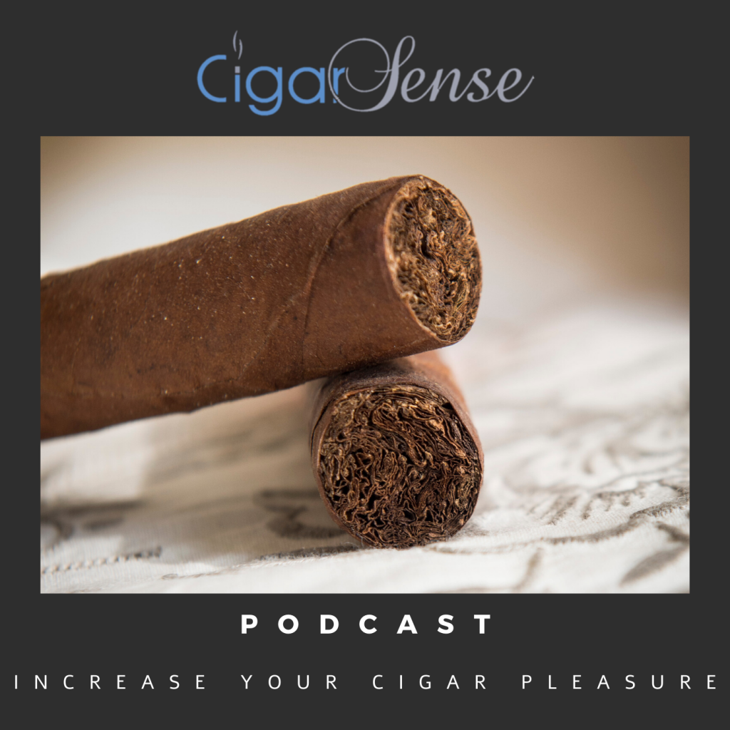 Cigar Sense Podcast