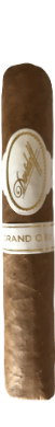 DAVIDOFF GRAND CRU NO. 5