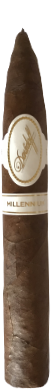DAVIDOFF MILLENNIUM PIRAMIDE