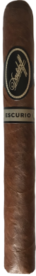 DAVIDOFF ESCURIO CORONA GORDA