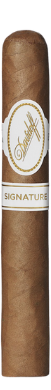 DAVIDOFF SIGNATURE PETIT CORONA