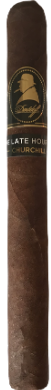 DAVIDOFF WINSTON CHURCHILL LATE HOUR CHURCHILL
