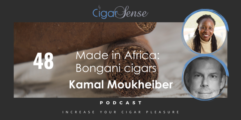 Bongani Cigars