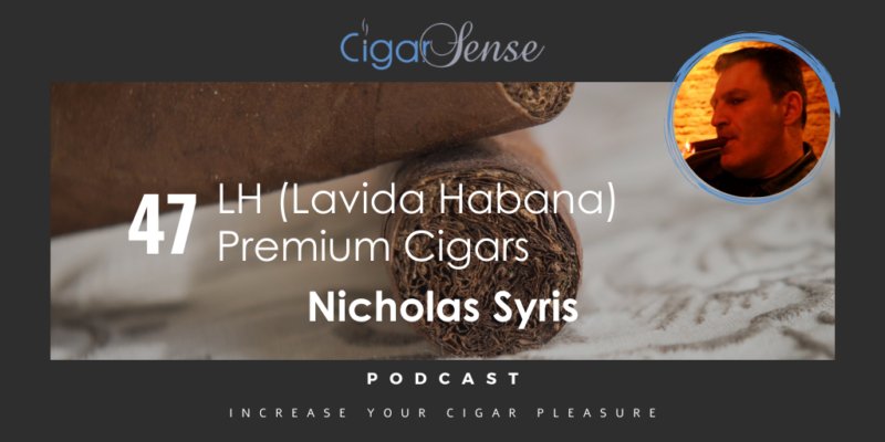 Nicholas Syris