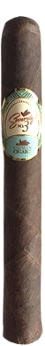 CAYMAN SOVEREIGN NO. 3 CORONA