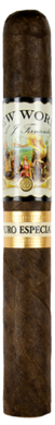 NEW WORLD PURO ESPECIAL SHORT CHURCHILL