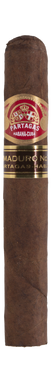 Partagas Maduro No. 3