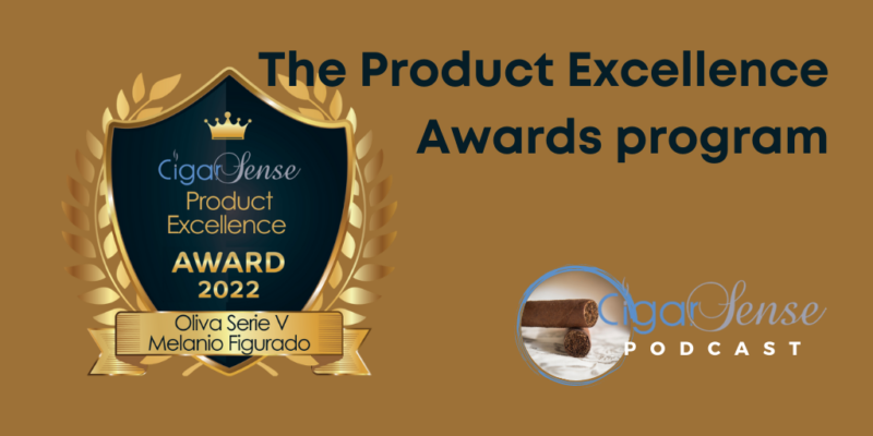 Why a Product Excellence Award