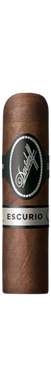 DAVIDOFF ESCURIO PETIT ROBUSTO